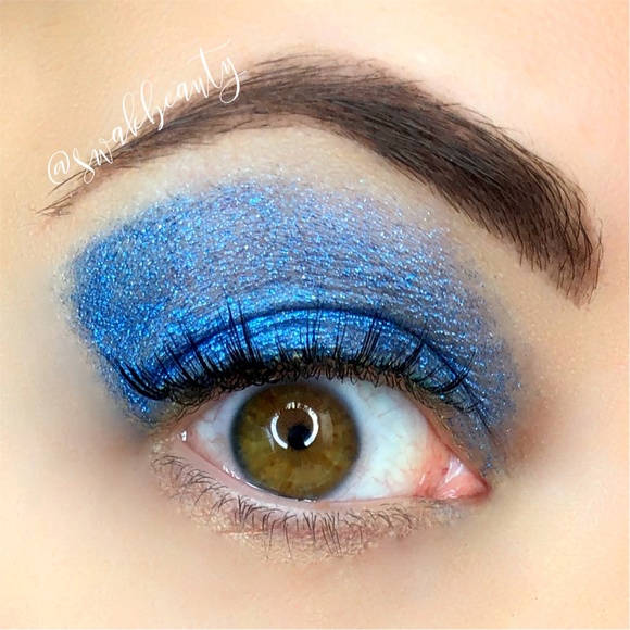 Sapphire Shimmer ShadowSense by SeneGence - Picture 3 of 3